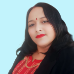 सुनीता शाह, EIC जिला प्रभारी जनपद - उत्तरकाशी प्रभारी प्रधानाध्यापिका रा० प्रा० वि० जरड़ा, ब्लाक - नौगांव, जिला उत्तरकाशी