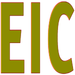 EIC TEXT LOGO