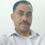 राजकुमार सिंह बोहरा