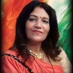 गायत्री पांडे EIC जिला प्रभारी जनपद उधमसिंहनगर प्रधान अध्यापिका राजकीय आदर्श प्राथमिक विद्यालय ट्रांज़िट कैंप, रुद्रपुर, जिला - उधम सिंह नगर