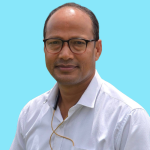 शंकर सिंह अधिकारी