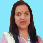 सरोजनी रावत