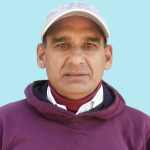 नीरज पन्त, EIC जिला प्रभारी जनपद - बागेश्वर
प्रधानाध्यापक, राजकीय जूनियर हाईस्कूल रौल्याना , विकास खण्ड - गरुड़ , जनपद - बागेश्वर