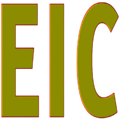 EIC TEXT LOGO