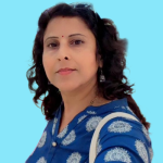 Manju Bahuguna, EIC Founder Member, Asst.T. Science (LT), Government Higher Secondary School, Lwedan Kasmoli, (Narendranagar), Tehri Garhwal