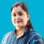 दीपा आर्य, EIC संस्थापक सदस्य, प्रधानाध्यापक, राजकीय प्राथमिक विद्यालय ओड़लगांव, प्राचीन, ब्लॉक -भैंसियाछाना, जनपद - अल्मोड़ा