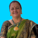 Meena Mahar, EIC CONTENT CREATOR, Assistant Teacher, Government Model Primary School Lohaghat, Block - LOHAGHAT, District- CHAMPAWAT