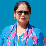 मोनिका रावत, EIC जिला प्रभारी, जनपद - पौड़ी गढ़वाल। सहायक अध्यापक, राजकीय प्राथमिक विद्यालय कलीगाड़ विकासखण्ड रिखणीखाल, जनपद पौड़ी गढ़वाल